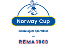 MIF IFF klare for Norway Cup